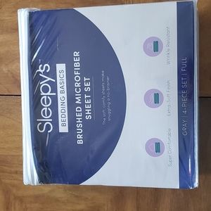 Full sheets